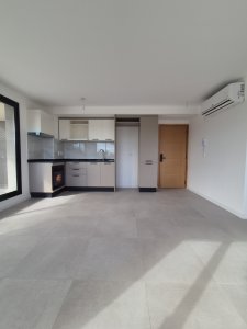 Oportunidad!! Edificio Volta apartamento 1 dormitorio - vista al parque