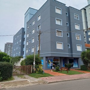 Apartamento centro de Maldonado. Unico!! Con Renta Vigente
