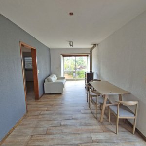 ? Apartamento impecable de construcción noble en ubicación premium