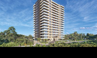 Pre Venta: Lanzamiento! View Brava - 2 Dormitorios