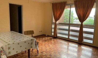 APARTAMENTO CENTRICO - 2 DORMITORIOS