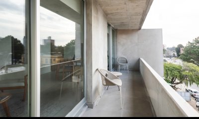 Fantastico apartamento de 1 dormitorio