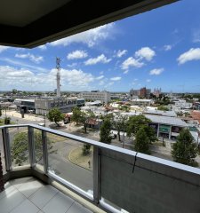 Oportunidad UNICA! Precioso apartamento de 3 dormitorios