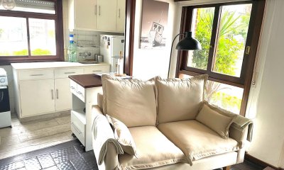 Precioso apartamento en península 2 dormitorios