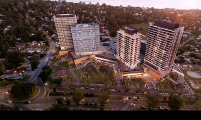 Pre Venta: ¡Lanzamiento! More Atlantico II Monoambiente