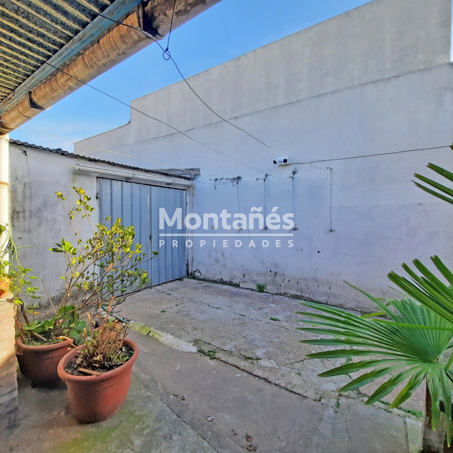 Casa ID.867 - Magnifica casa en el centro de Maldonado