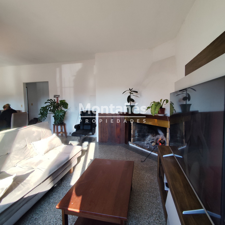 Casa ID.10428 - Casa Bario San Francisco - excelente oportunidad!
