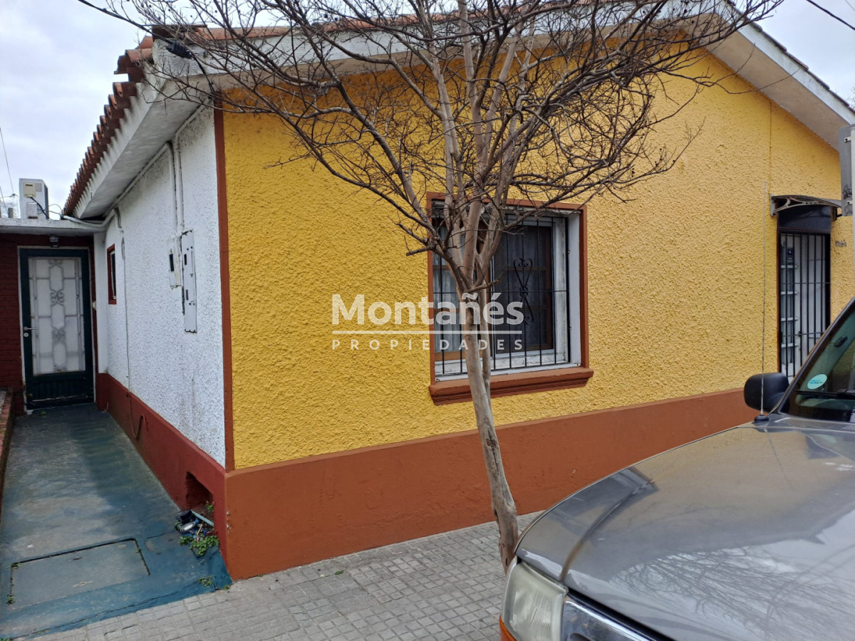 Casa ID.10646 - Venta- Casa + 2 apartamentos en pleno Centro de Maldonado