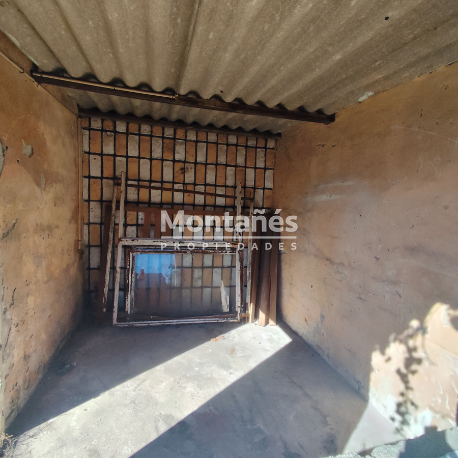 Casa ID.10427 - Casa en barrio INVE impecable estado!!!!