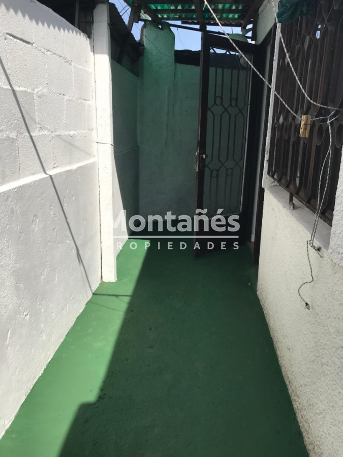 Casa ID.10646 - Venta- Casa + 2 apartamentos en pleno Centro de Maldonado