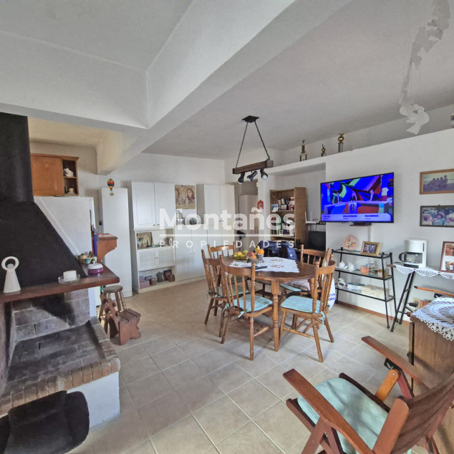 Casa ID.10623 - Ideal para Vivir e Invertir | Casa + Apartamento + Galpón