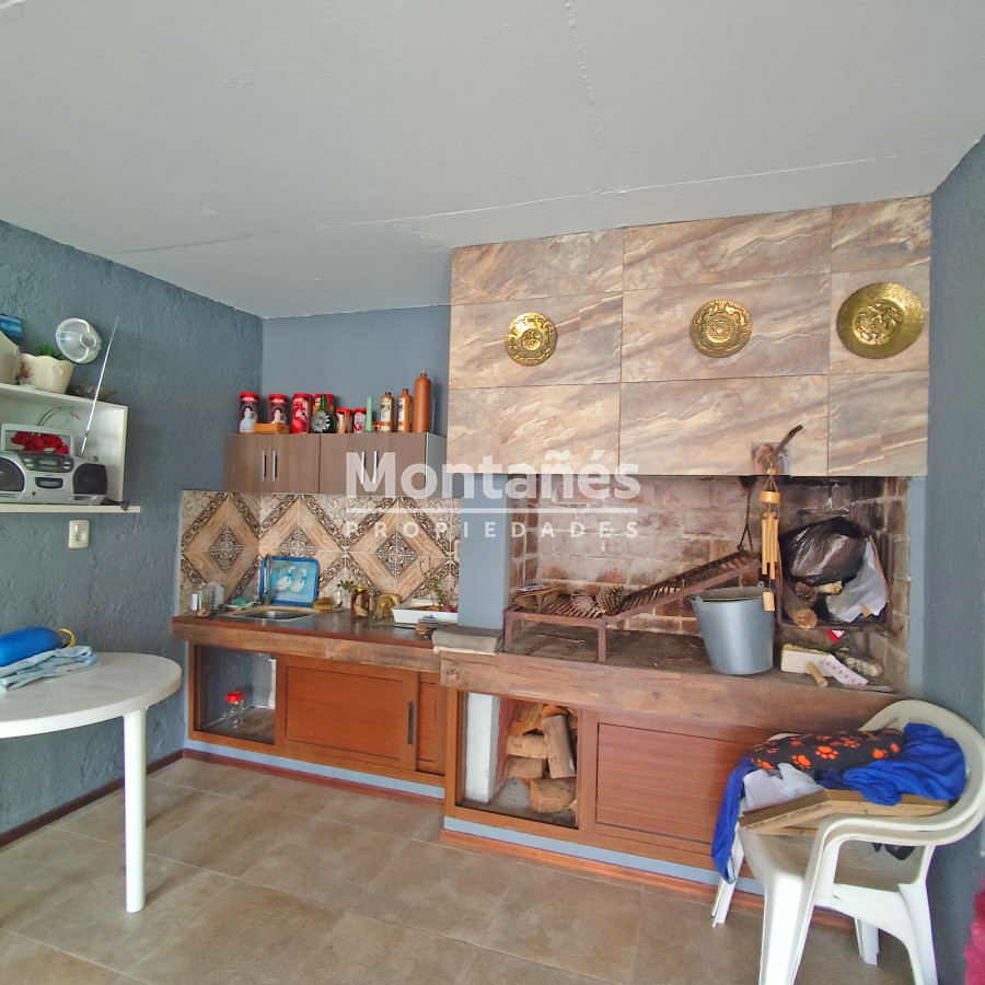 Casa ID.889 - Muy linda casa en Maldonado Park