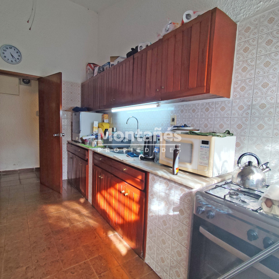 Casa ID.889 - Muy linda casa en Maldonado Park