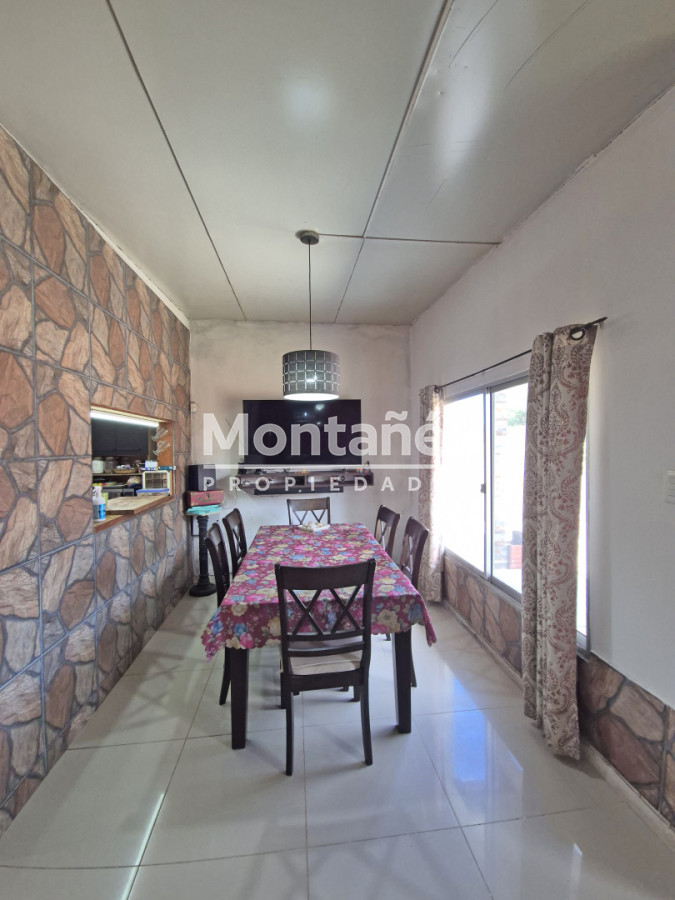 Casa ID.10650 - Casa en Venta barrio La Sonrisa 3 dorm.