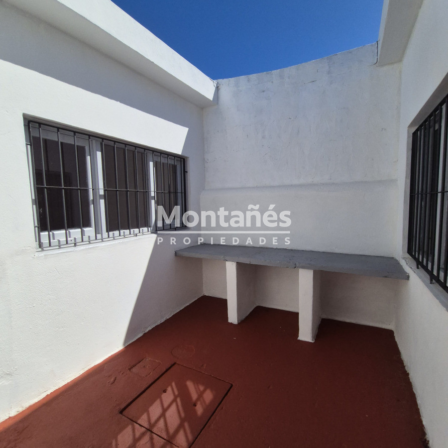 Casa ID.10459 - Casa en Alquiler en el centro de Maldonado