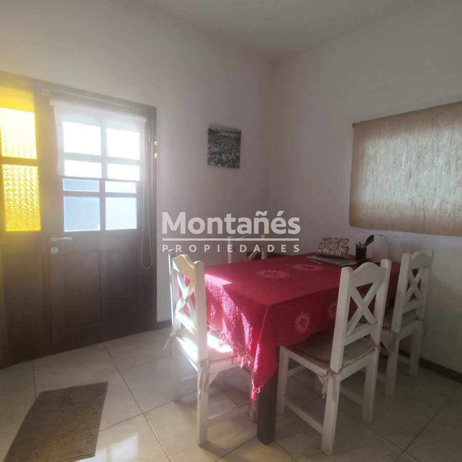 Casa ID.10474 - Maldonado Centro: Tu Inversión de Renta Segura.