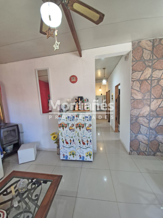 Casa ID.10650 - Casa en Venta barrio La Sonrisa 3 dorm.