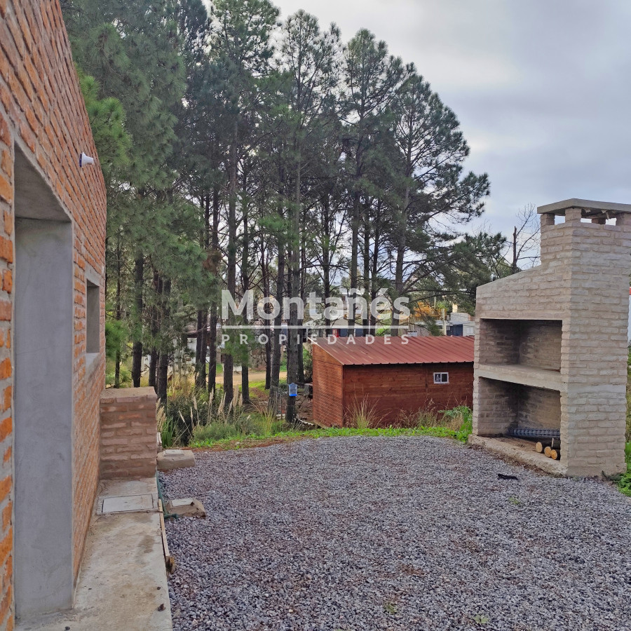 Casa ID.10290 - Ideal para Inversion!! - Renta Asegurada -