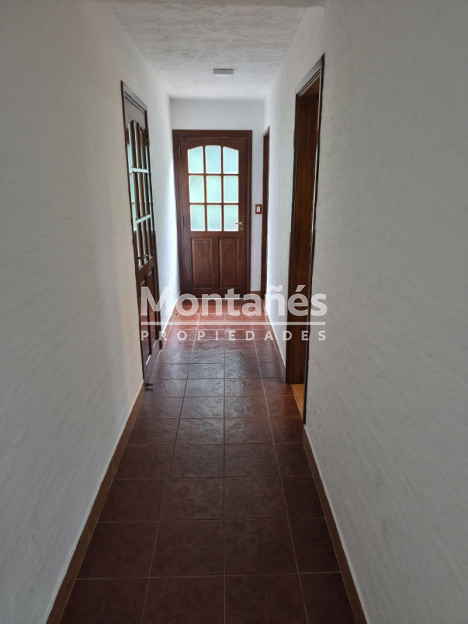 Casa ID.10657 - Aqluiler anual: Casa quincho a 150 mt del mar Pda 37 mansa.
