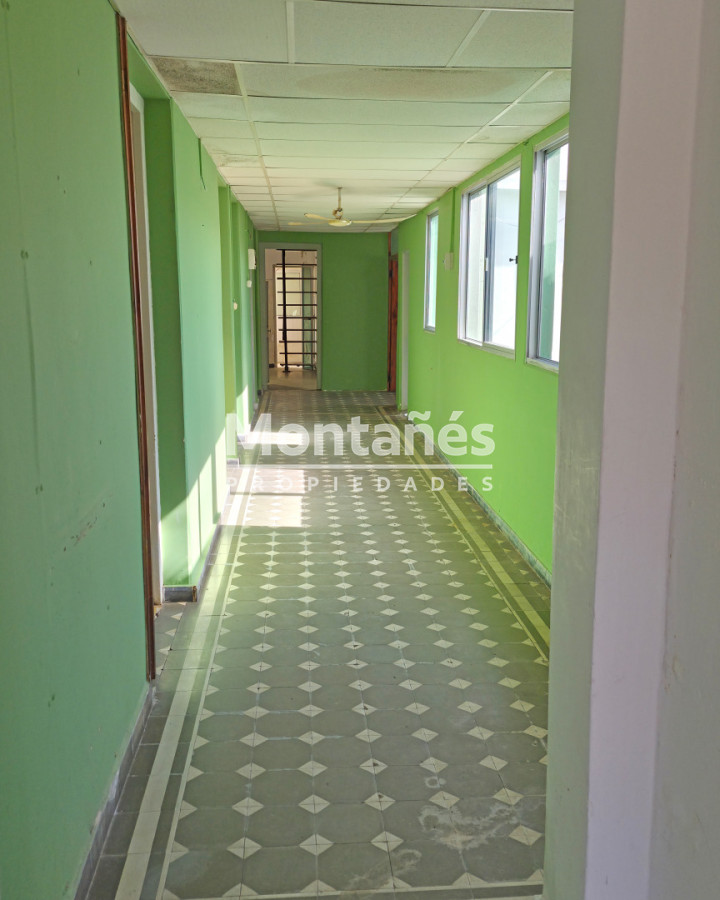 Casa ID.10637 - 934 m² en Pleno Centro de Aiguá