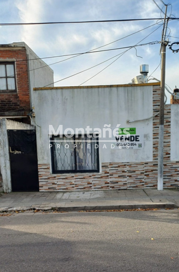 Casa ID.10582 - 💰 RENTA ACTIVA + UBICACIÓN ESTRATÉGICA - SAN CARLOS