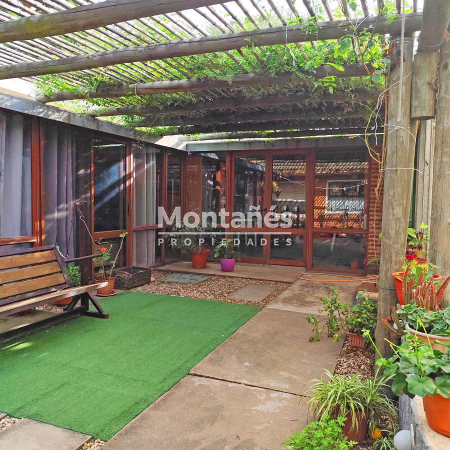 Casa ID.889 - Muy linda casa en Maldonado Park
