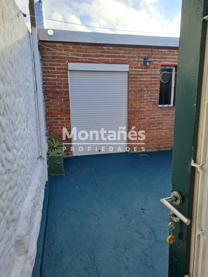 Casa ID.10646 - Venta- Casa + 2 apartamentos en pleno Centro de Maldonado