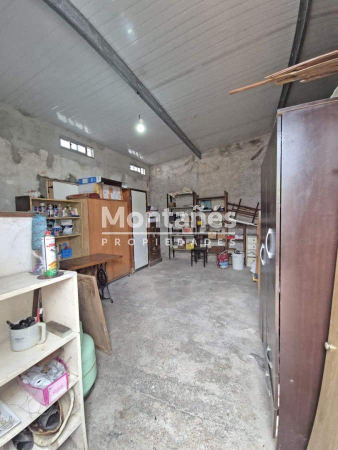Casa ID.10646 - Venta- Casa + 2 apartamentos en pleno Centro de Maldonado