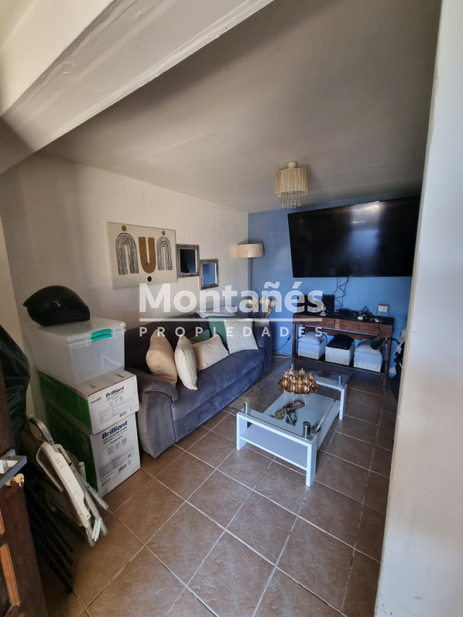 Casa ID.10476 - Cerro Pelado: ¡La Casa con el Combo Perfecto!  (Ubicación + Galpón)