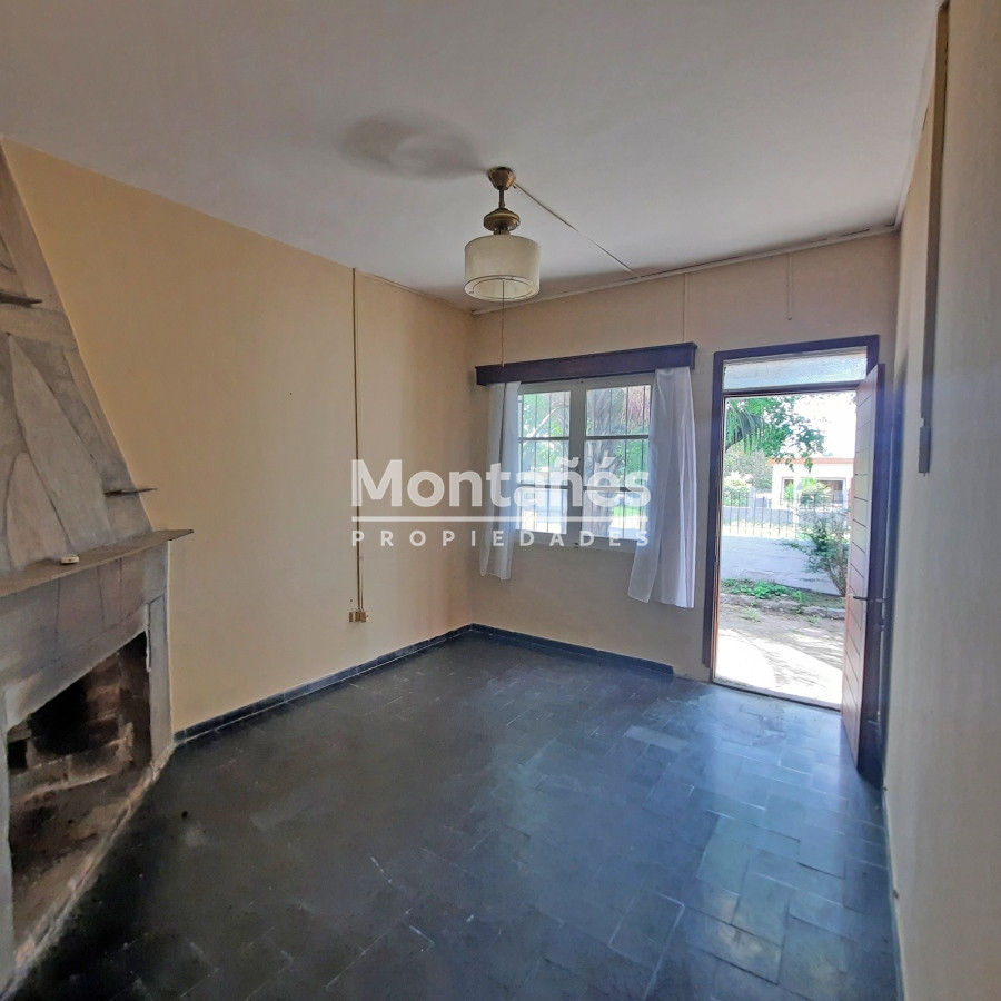 Casa ID.10116 - CASA BARRIO SARUBI