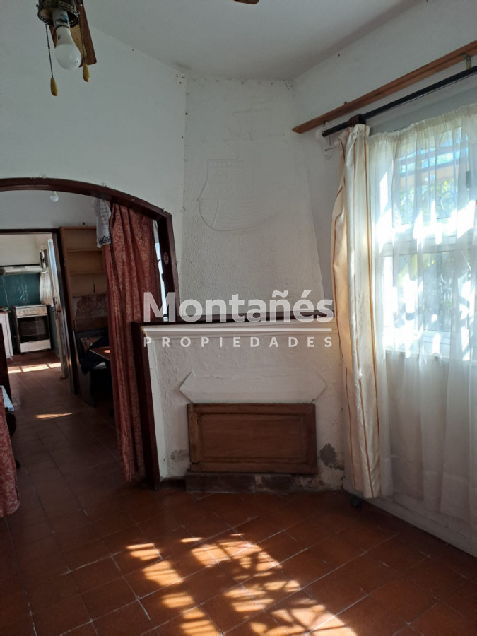 Casa ID.10646 - Venta- Casa + 2 apartamentos en pleno Centro de Maldonado