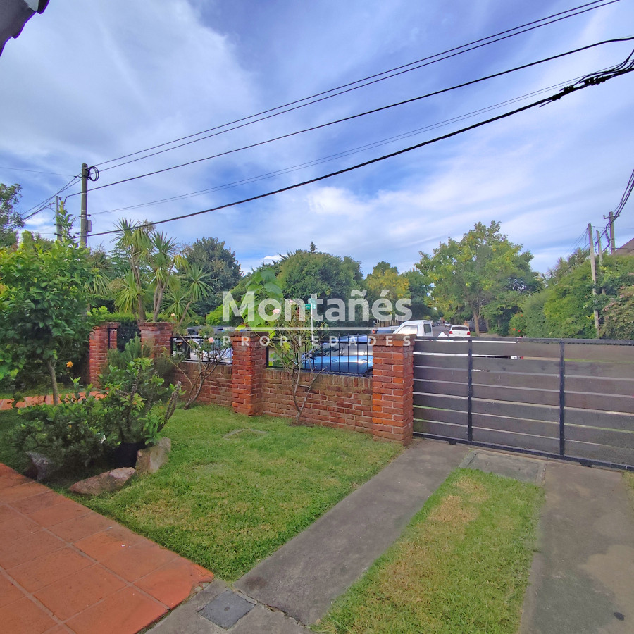 Casa ID.889 - Muy linda casa en Maldonado Park