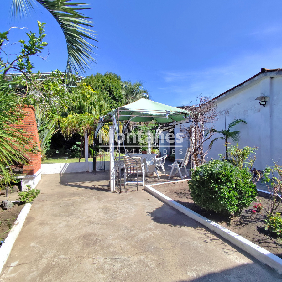 Casa ID.10339 - CASA EN VENTA CENTRO DE MALDONADO