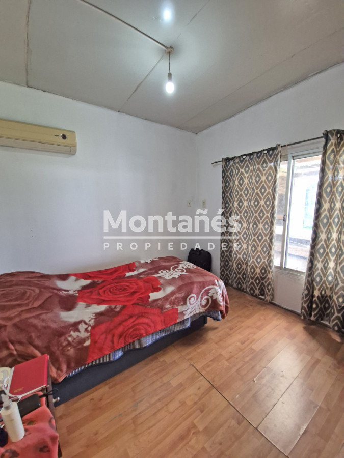 Casa ID.10650 - Casa en Venta barrio La Sonrisa 3 dorm.