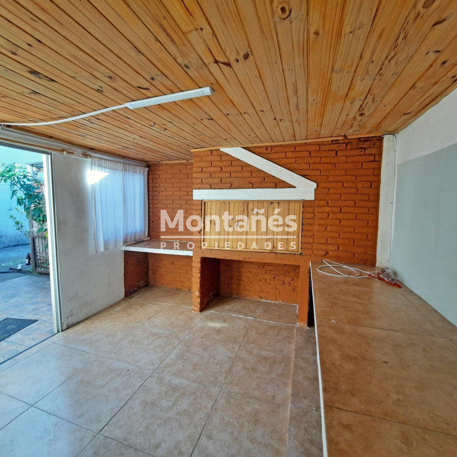 Casa ID.867 - Magnifica casa en el centro de Maldonado