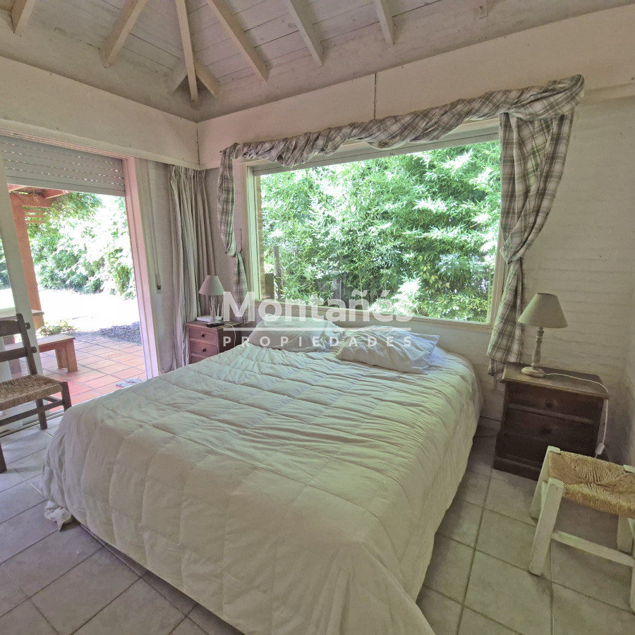 Casa ID.10278 - Espectacular casa barrio privado