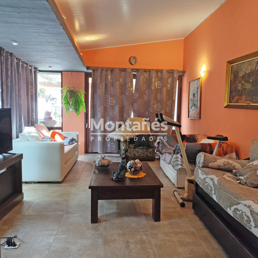 Casa ID.889 - Muy linda casa en Maldonado Park