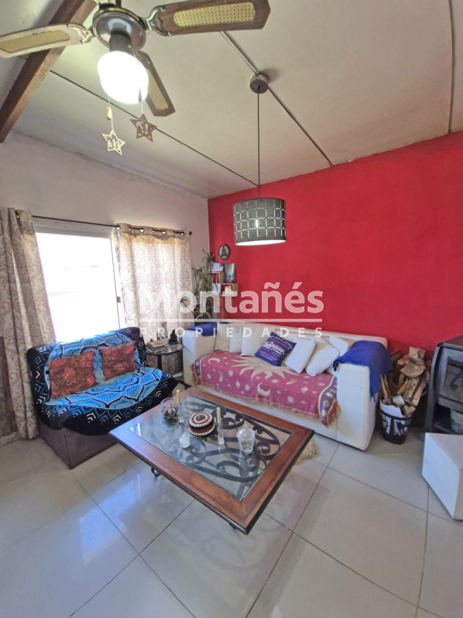 Casa ID.10650 - Casa en Venta barrio La Sonrisa 3 dorm.