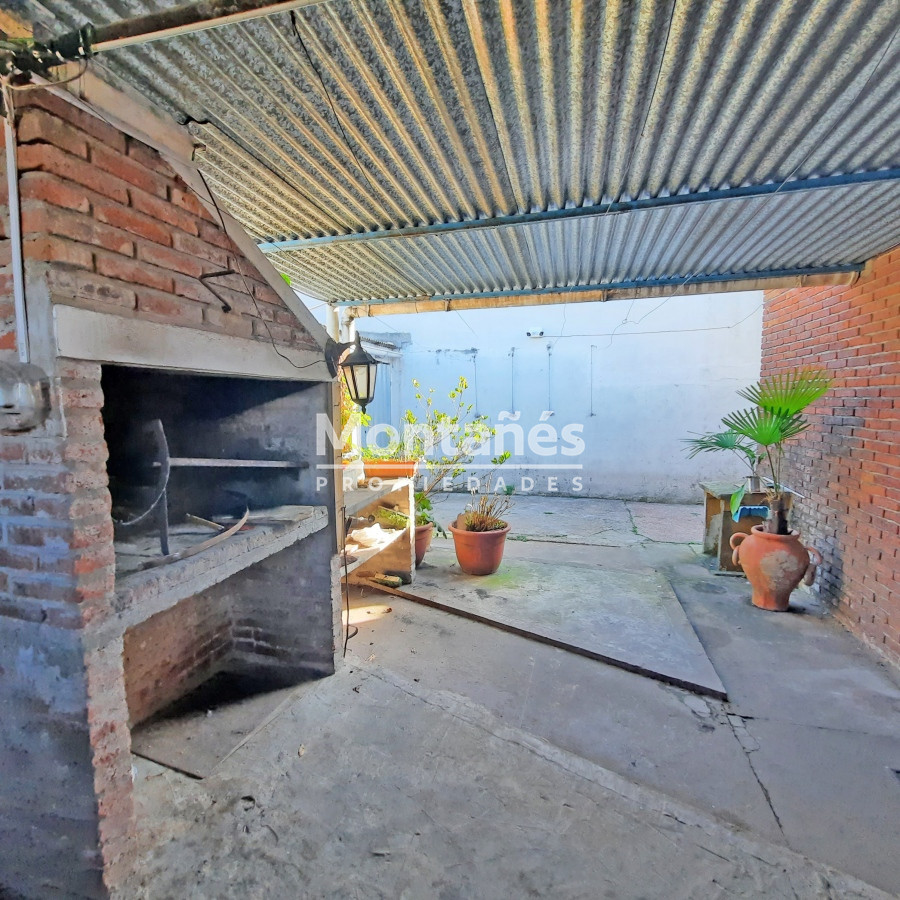 Casa ID.867 - Magnifica casa en el centro de Maldonado