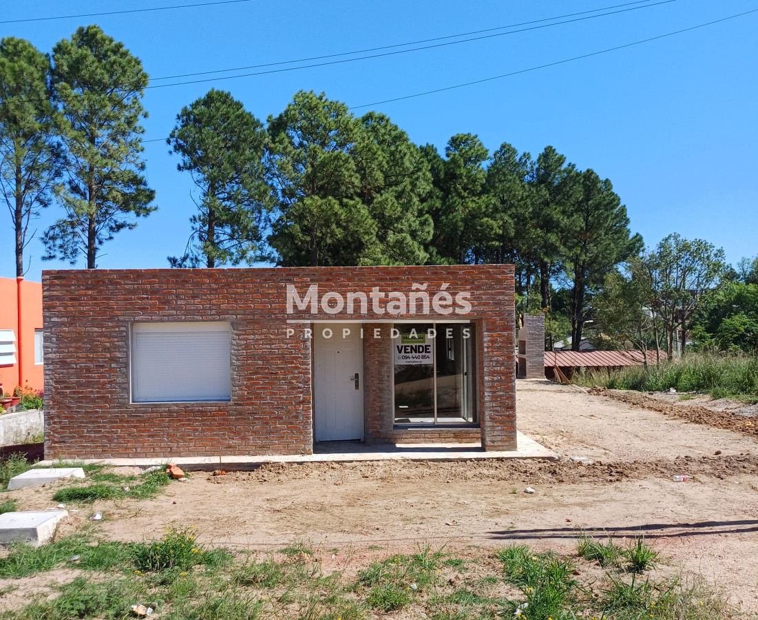 Casa ID.10290 - Ideal para Inversion!! - Renta Asegurada -