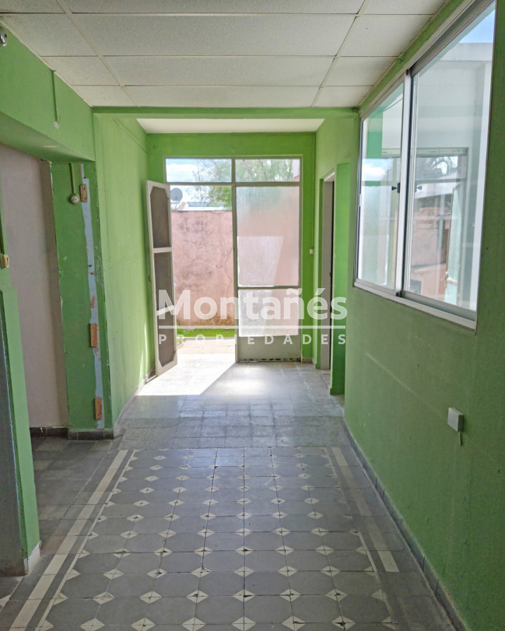 Casa ID.10637 - 934 m² en Pleno Centro de Aiguá