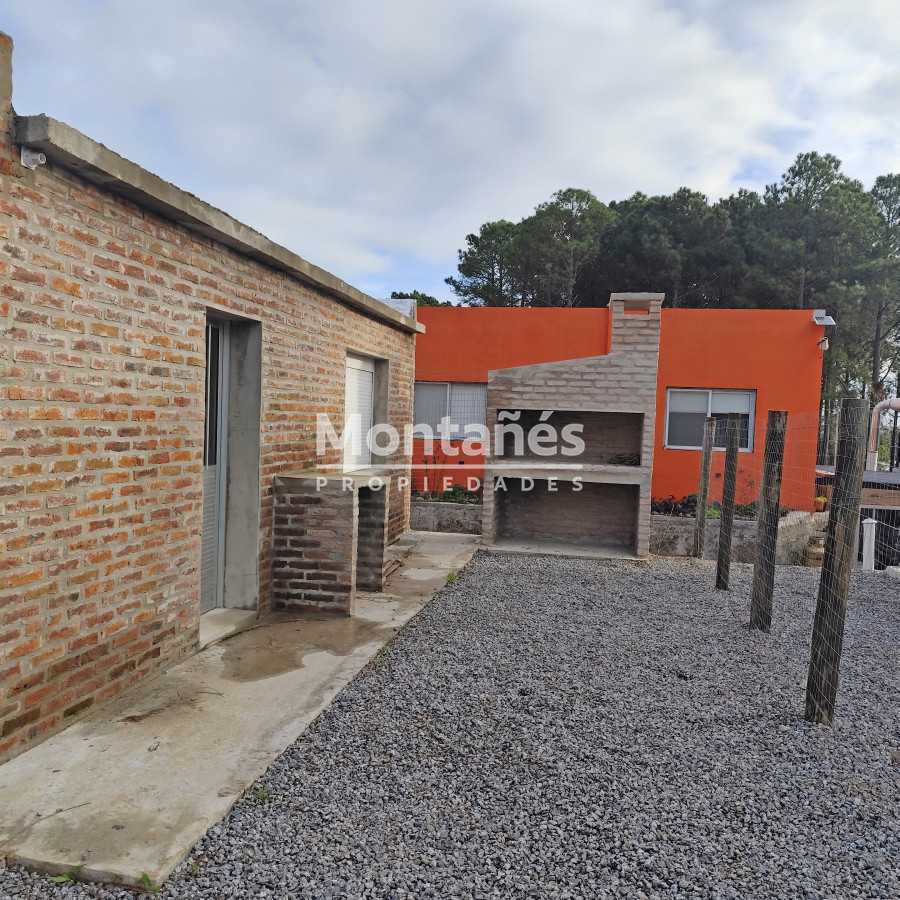 Casa ID.10290 - Ideal para Inversion!! - Renta Asegurada -