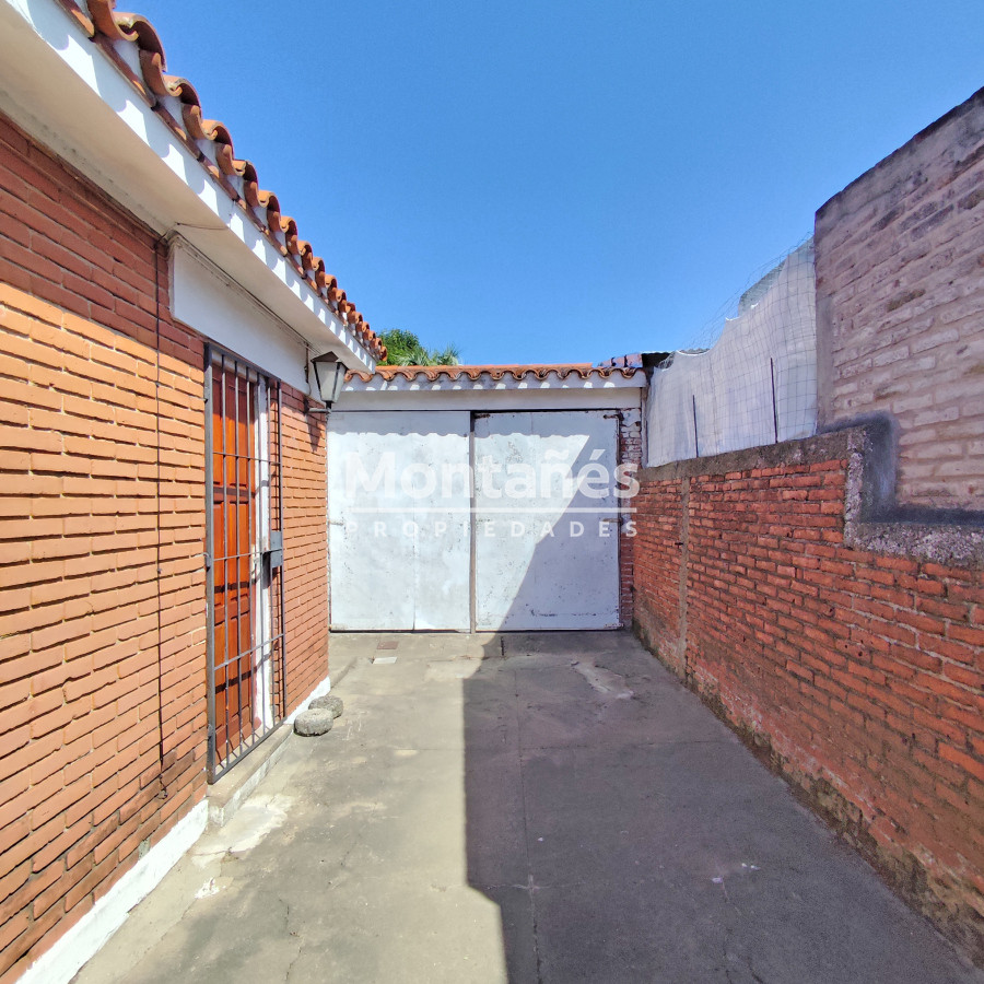 Casa ID.10339 - CASA EN VENTA CENTRO DE MALDONADO
