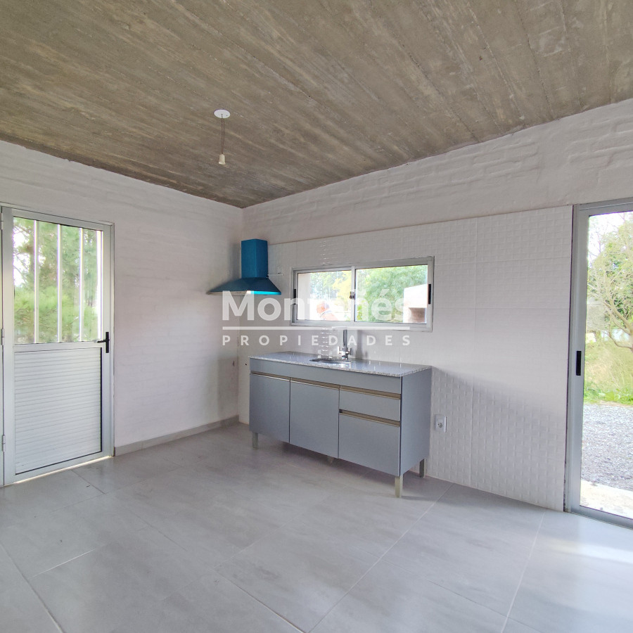 Casa ID.10290 - Ideal para Inversion!! - Renta Asegurada -