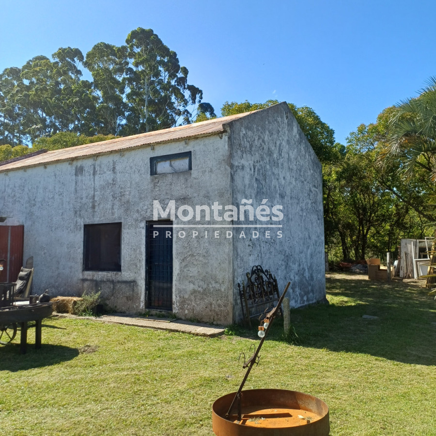 Casa ID.10550 - Casa en Venta 2 dormitorios