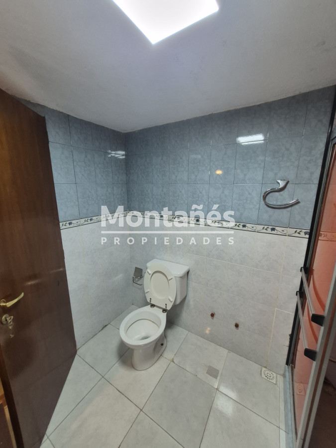 Casa ID.10657 - Aqluiler anual: Casa quincho a 150 mt del mar Pda 37 mansa.