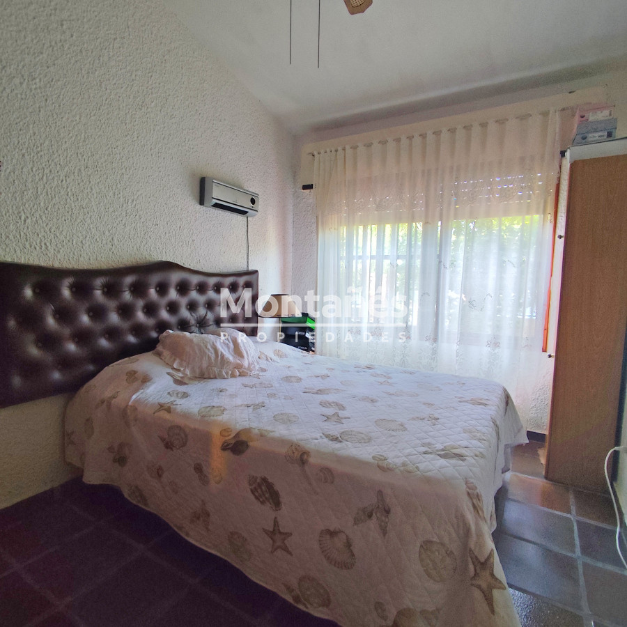 Casa ID.889 - Muy linda casa en Maldonado Park