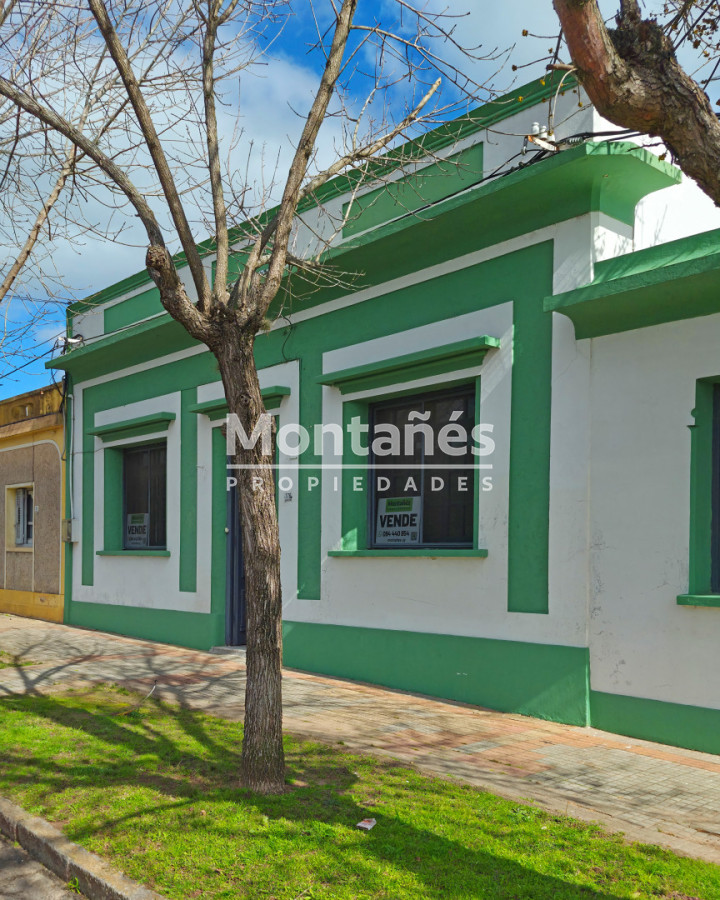 Casa ID.10637 - 934 m² en Pleno Centro de Aiguá