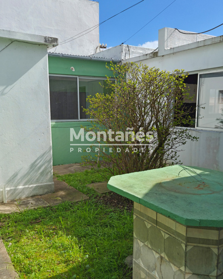 Casa ID.10637 - 934 m² en Pleno Centro de Aiguá