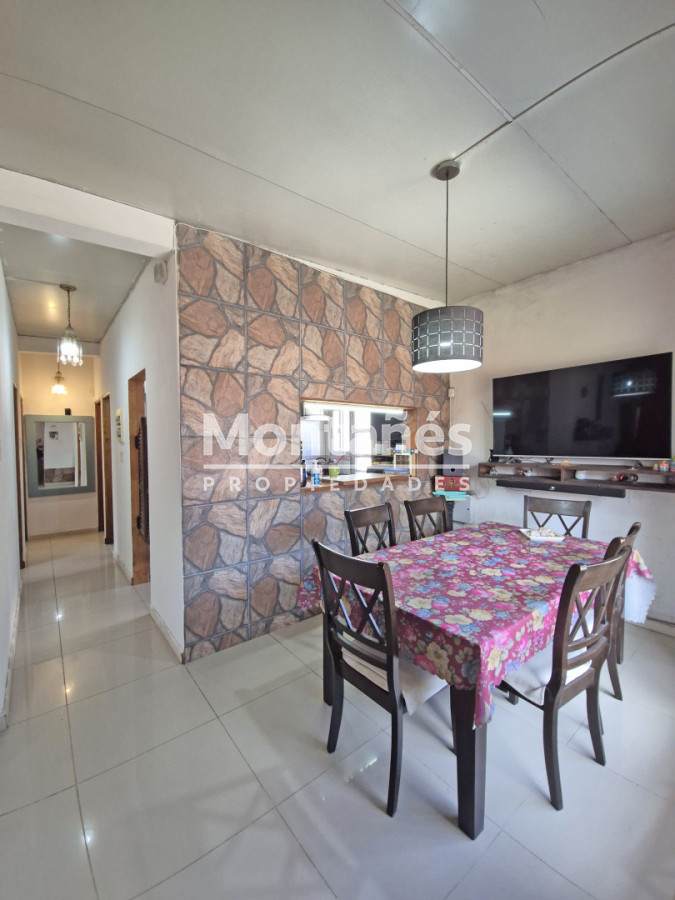 Casa ID.10650 - Casa en Venta barrio La Sonrisa 3 dorm.